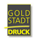 logo_goldstadtdruck